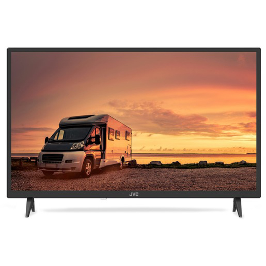 JVC 32&quot;81cm HD Android 11 Smart TV