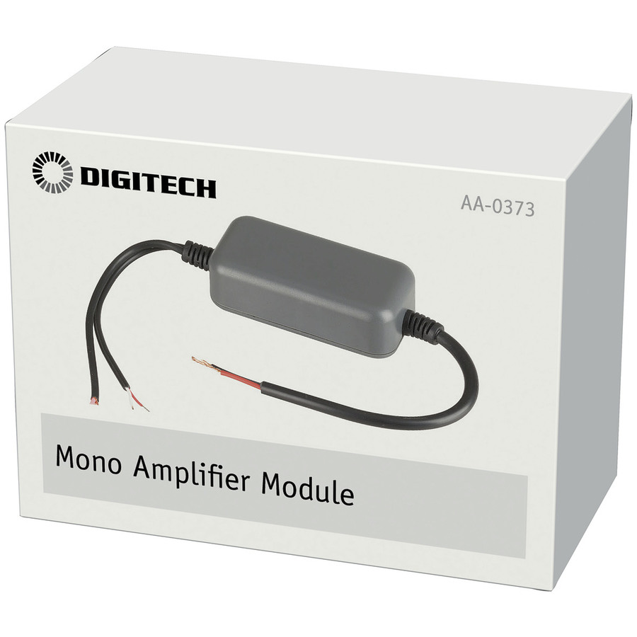9V 0.5W Mono Audio Amplifier Module