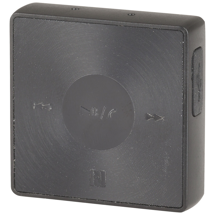 Bluetooth® 4.0 Receiver with NFC® and Music Control