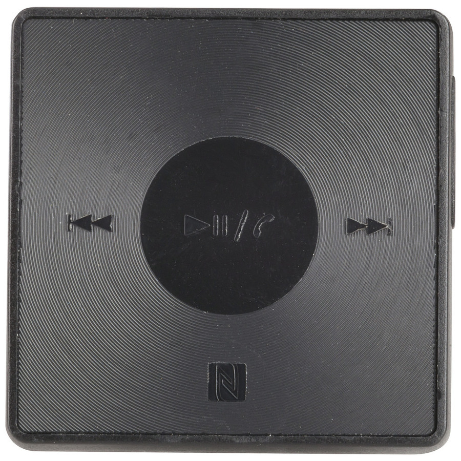 Bluetooth® 4.0 Receiver with NFC® and Music Control
