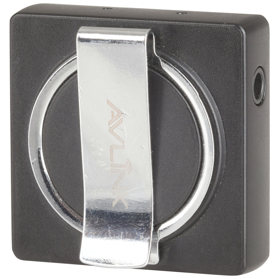 Bluetooth® 4.0 Receiver with NFC® and Music Control
