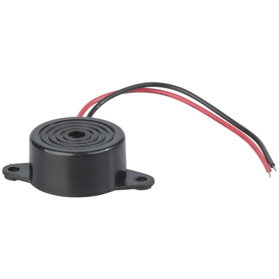 Mini Piezo Buzzer 3-16V
