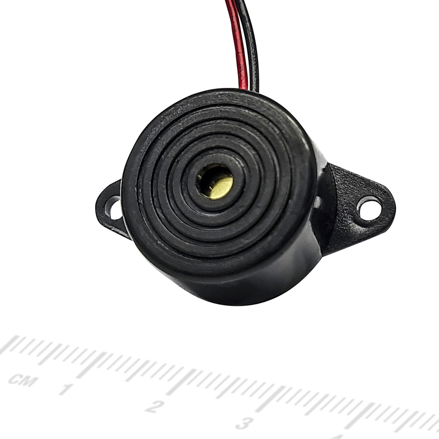 Mini Piezo Buzzer 3-16V