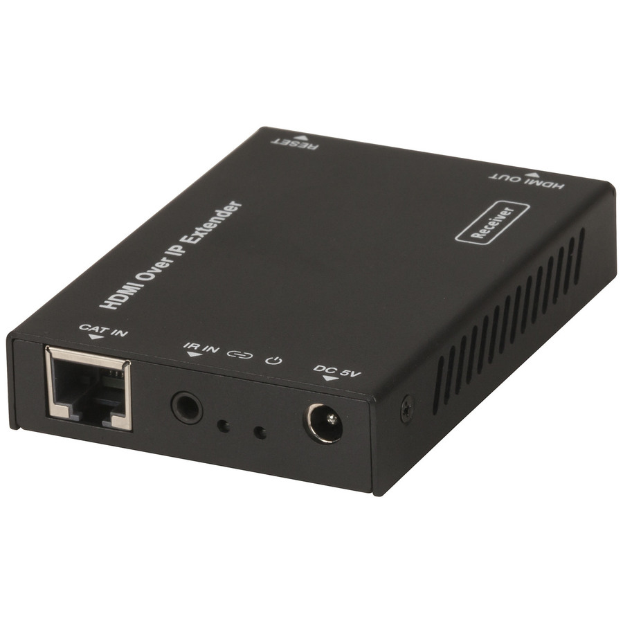 Spare HDMI Over IP Receiver to suit AC1752