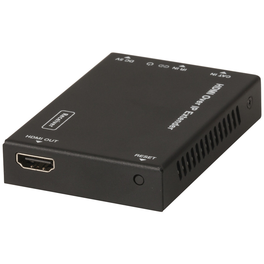 Spare HDMI Over IP Receiver to suit AC1752