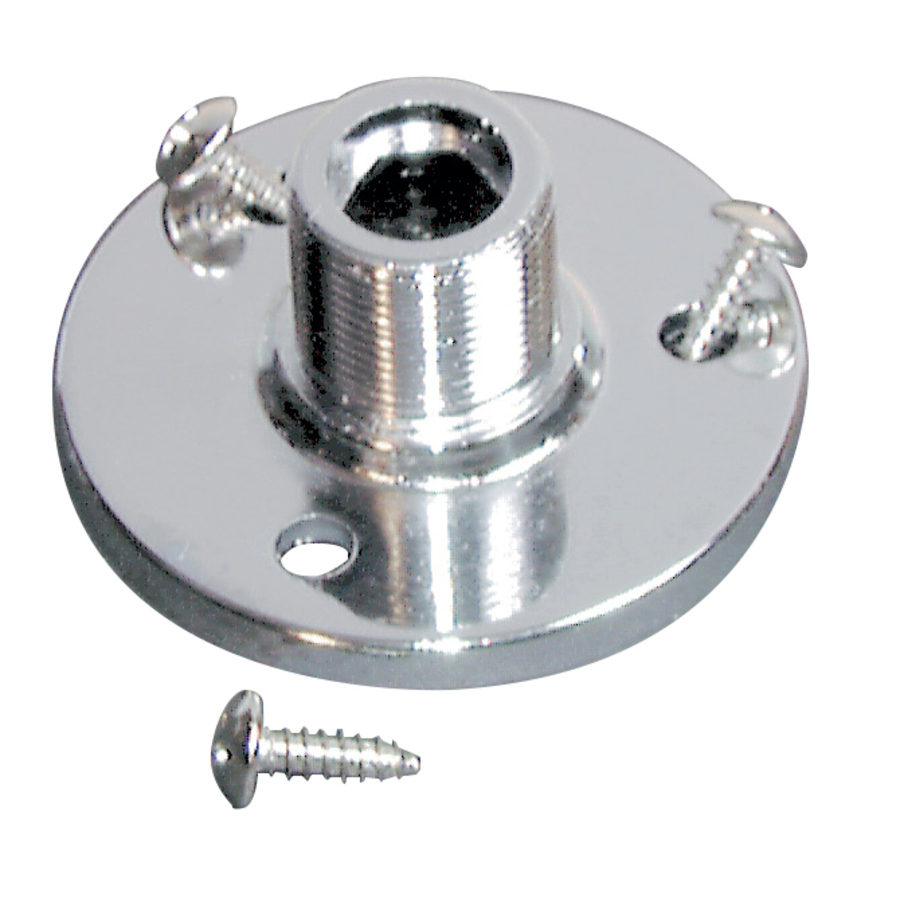 Gooseneck Mounting Base 58 Thread