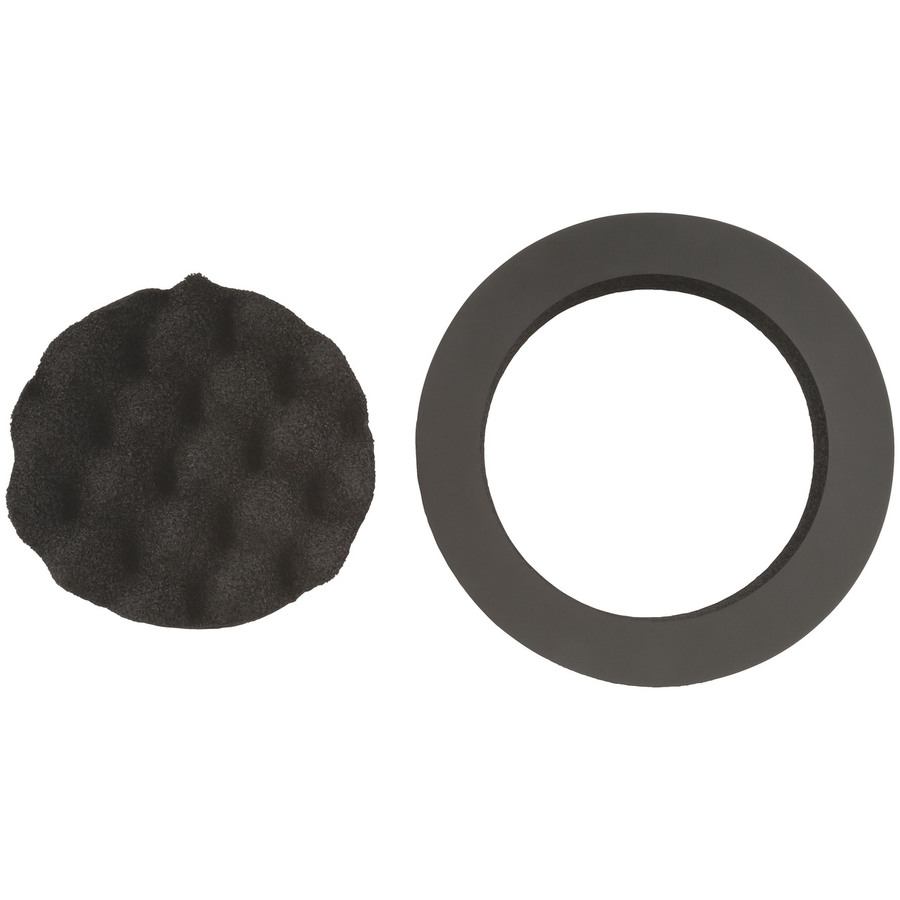 Sound Ring - Speaker Single Door Kit