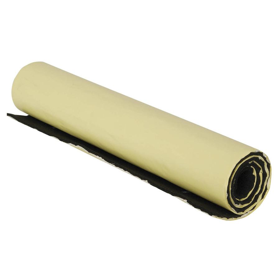 Combination ButylFoam Super Sound Deadener