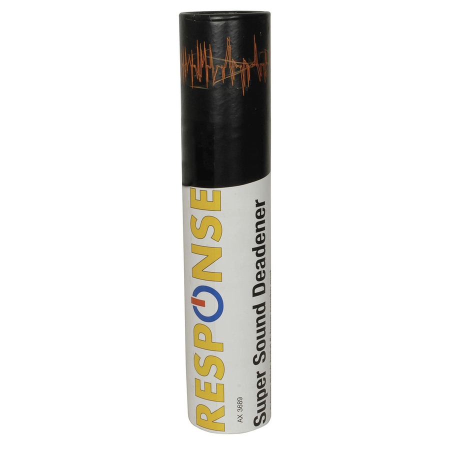Combination ButylFoam Super Sound Deadener