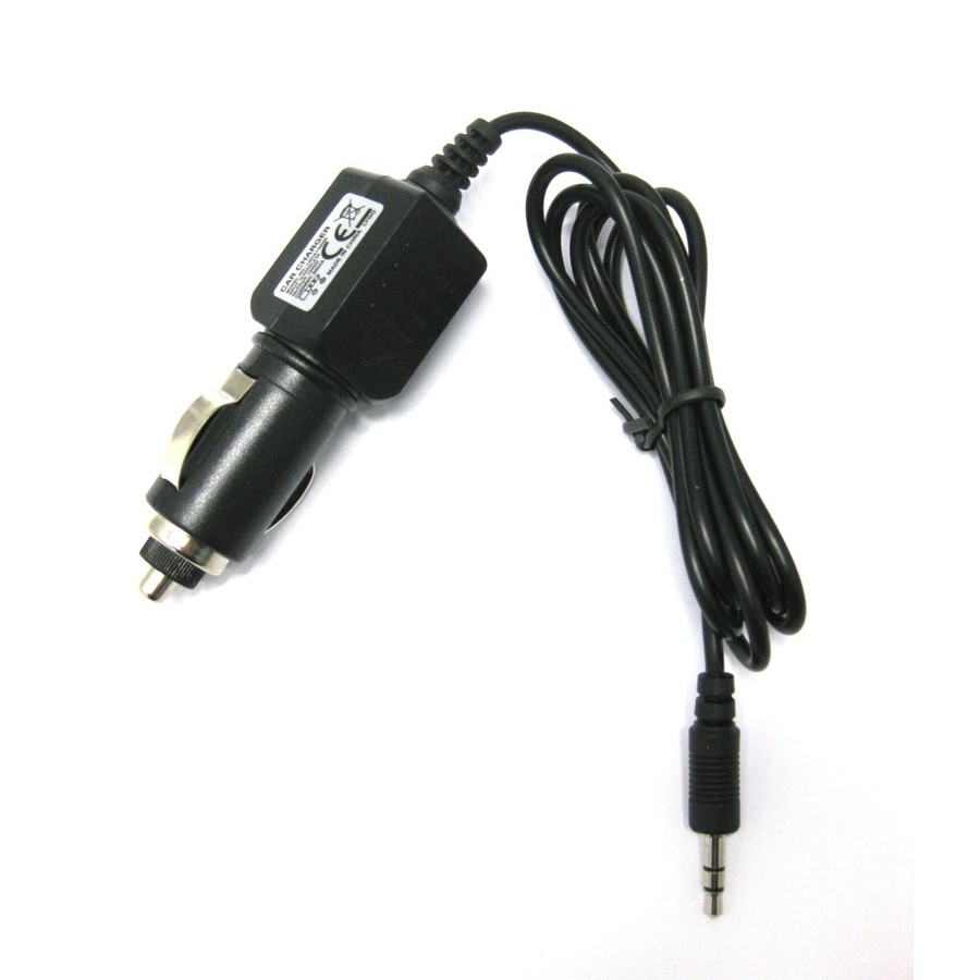 Charge your 3 Watt or 5 Watt Digitech Transceiver when on the go and away from mains power.