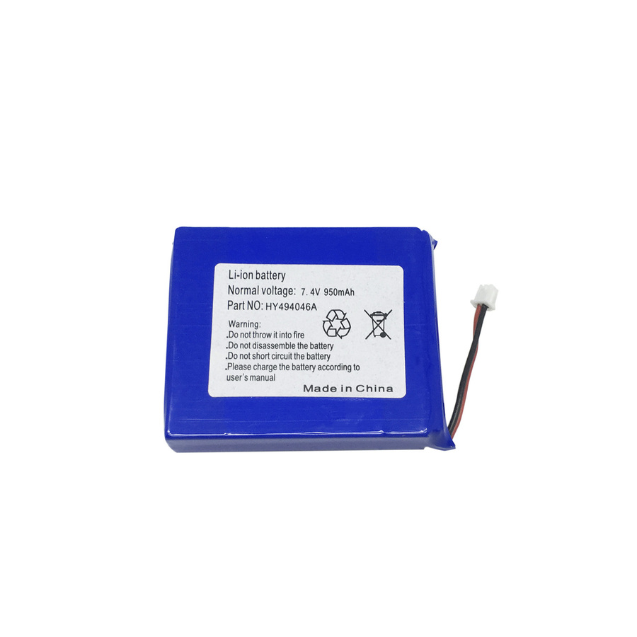 Spare Li-ion Battery to suit DC-1074 DC-1093
