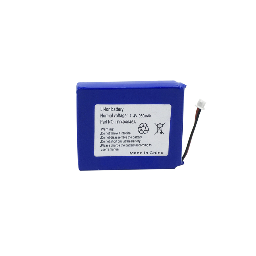 Spare Li-ion Battery to suit DC-1074 DC-1093
