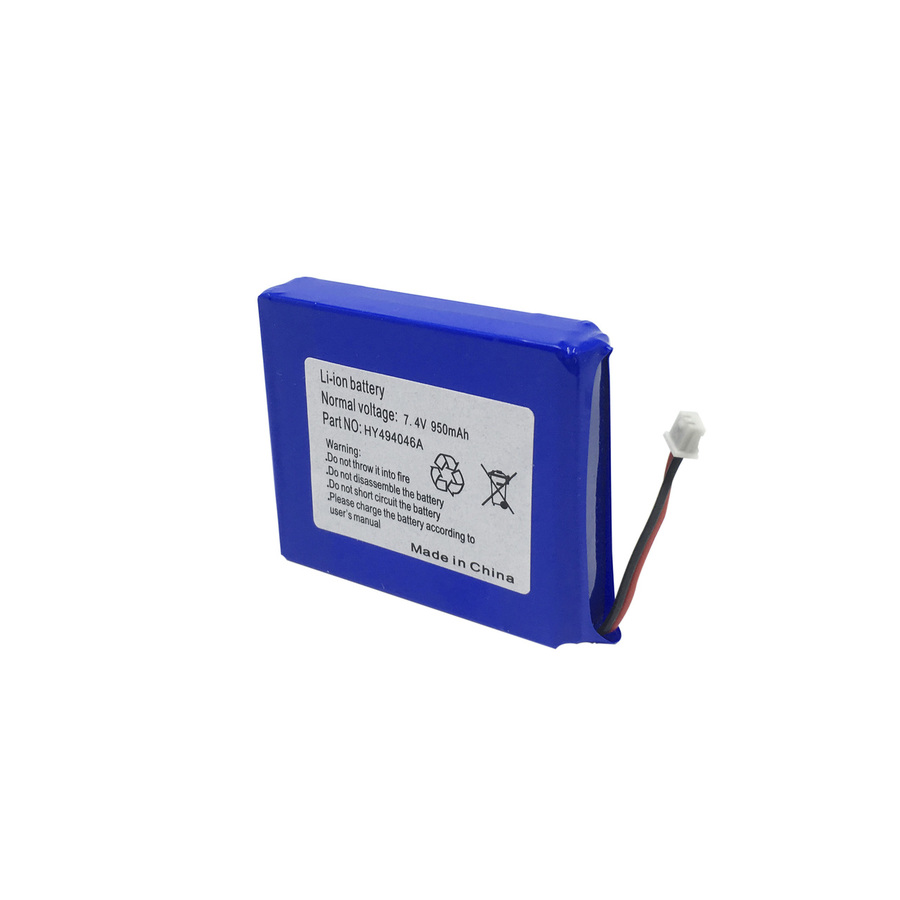Spare Li-ion Battery to suit DC-1074 DC-1093