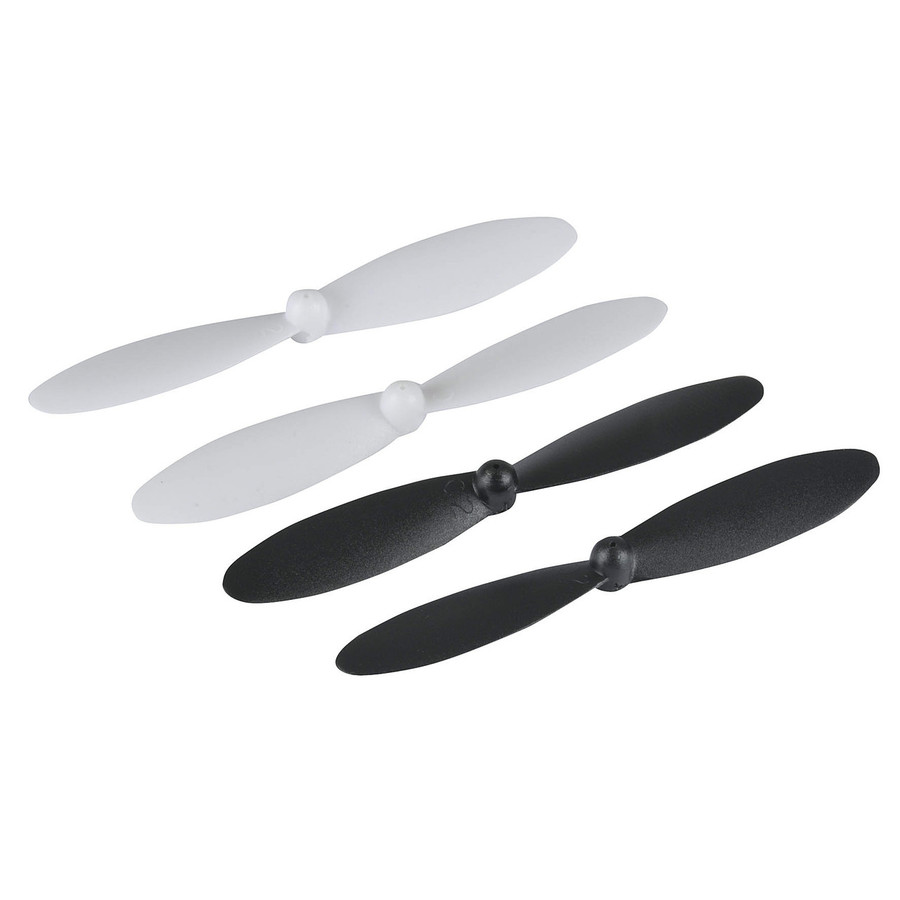 Spare Rotors Set of 4to suit GT-4110 Quadcopter