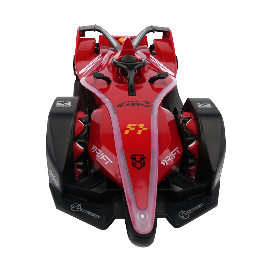 2.4Ghz Remote Control Stunt Formula1 Car