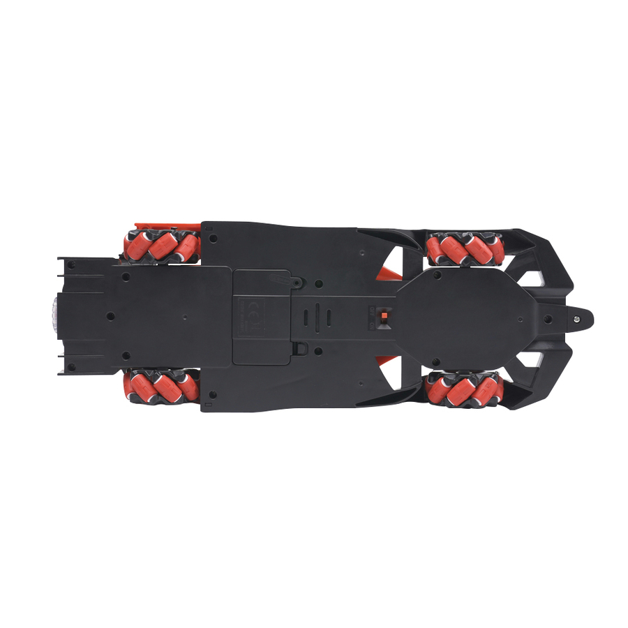 2.4Ghz Remote Control Stunt Formula1 Car