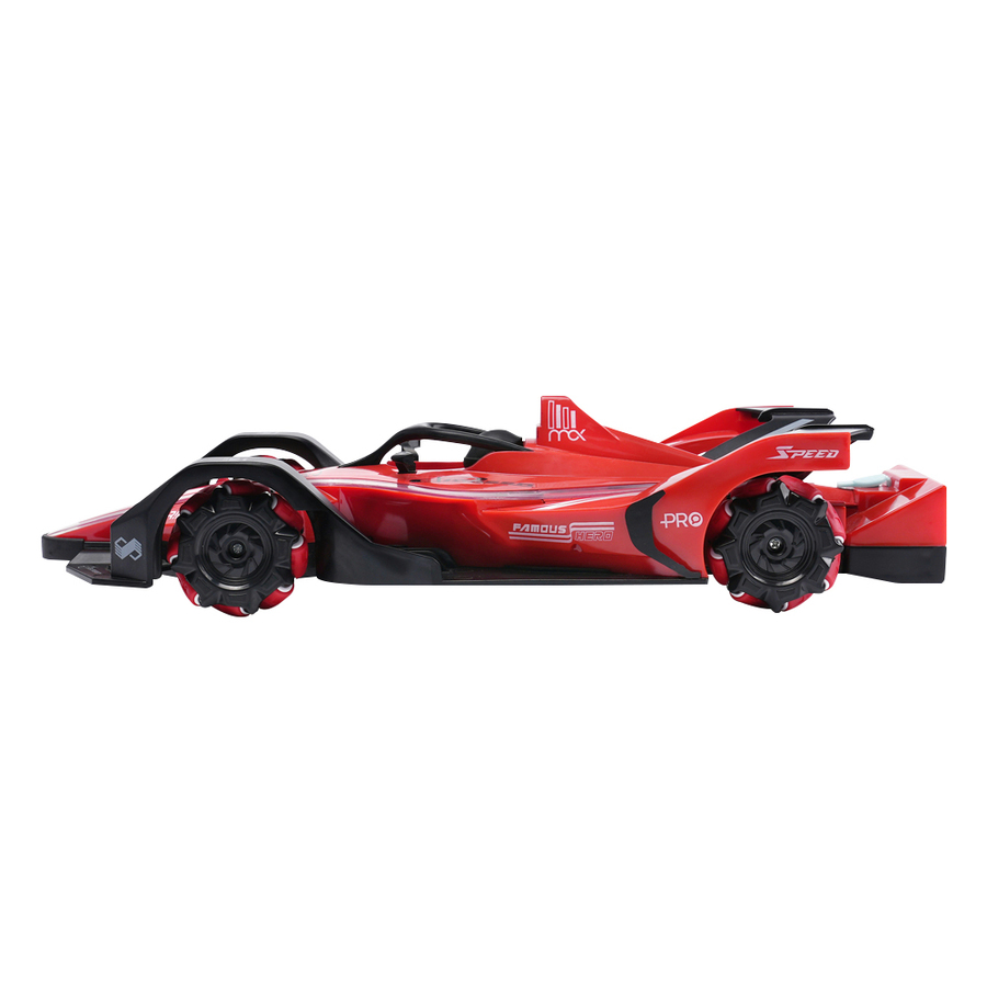 2.4Ghz Remote Control Stunt Formula1 Car
