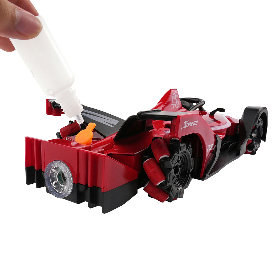 2.4Ghz Remote Control Stunt Formula1 Car