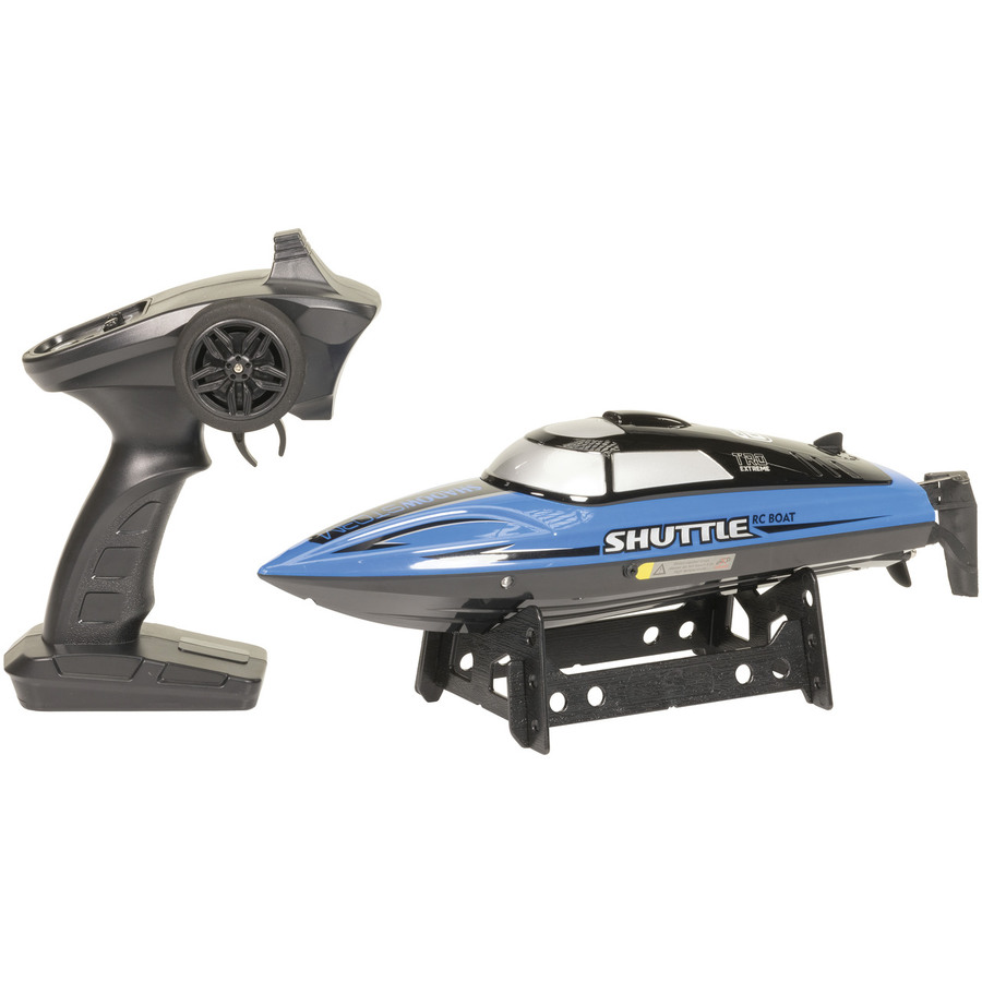 High Speed RC Boat