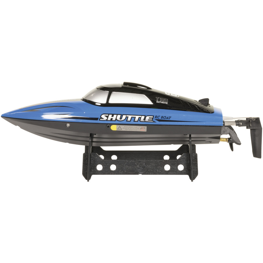 High Speed RC Boat