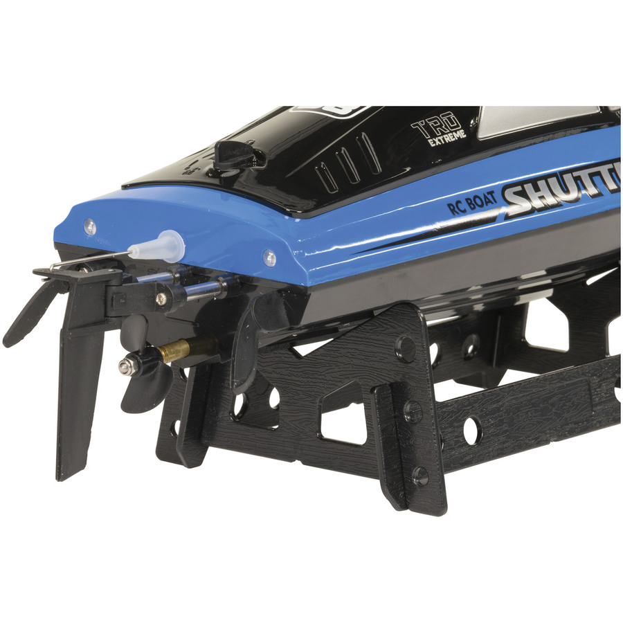 High Speed RC Boat