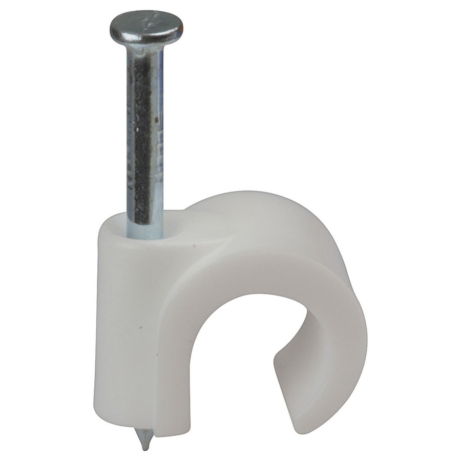 Cable Clips 7 - 10mm EXPANDABLE - Pk.25