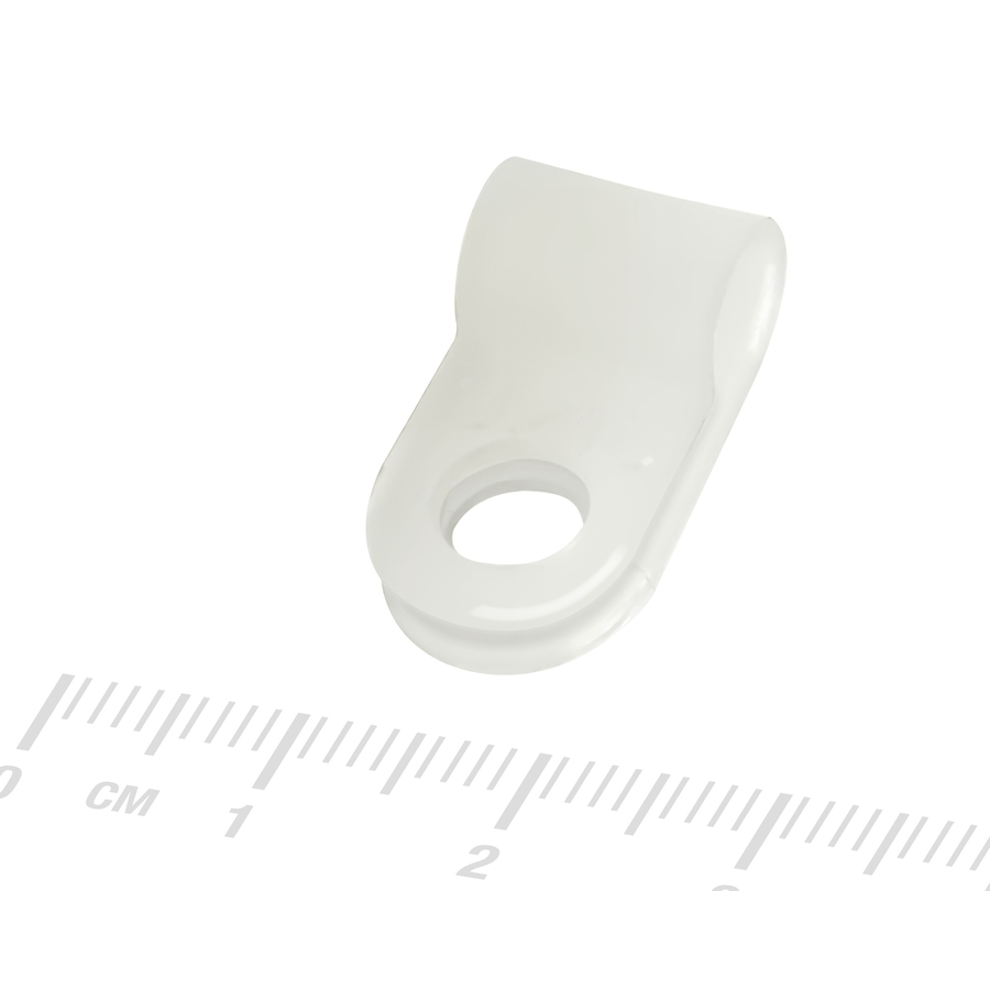 5mm Cable Clamps - Pk.6