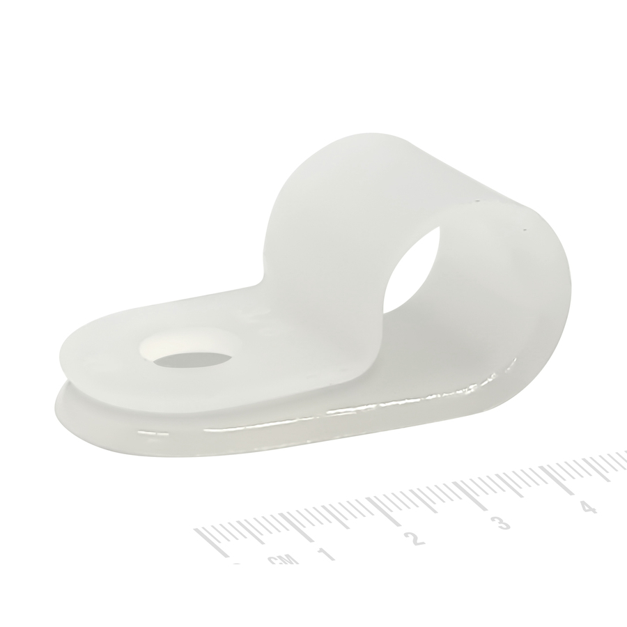 10mm Cable Clamps - Pk.6