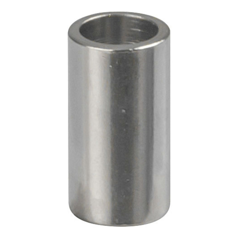 9mm Untapped Metal Spacers - Pk.8