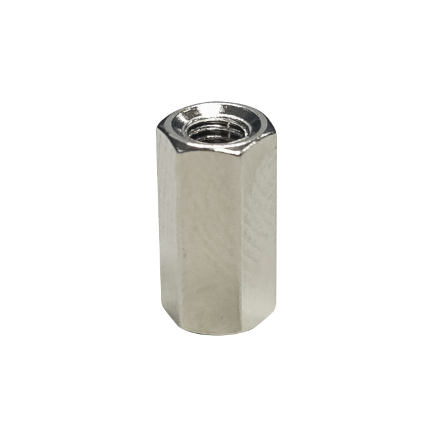 M3 x 10mm Tapped Metal Spacers - Pk100