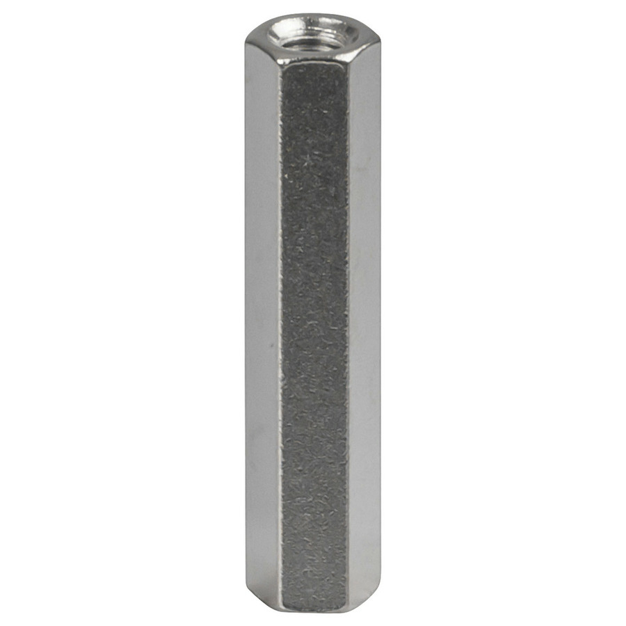 M3 x 25mm Tapped Metal Spacers - Pk8