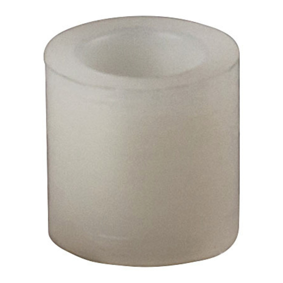 6mm Untapped Nylon Spacers - Pk.25