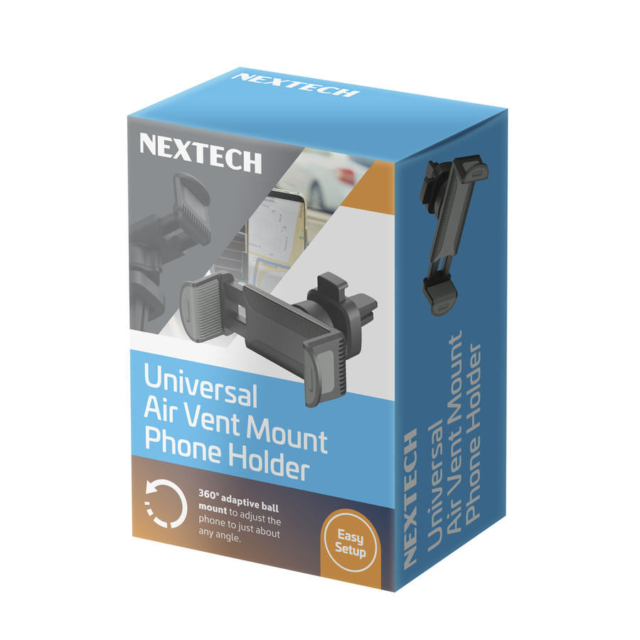 Universal Air Vent Mount Phone Holder