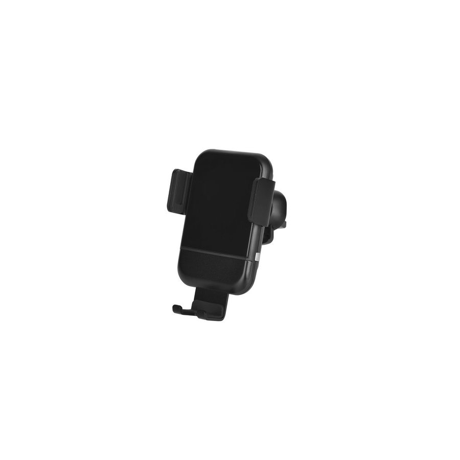 Phone Cradle with Fast Wireless QI Charger