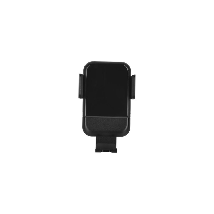 Phone Cradle with Fast Wireless QI Charger