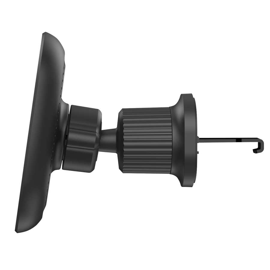 Magnetic Wireless Qi Car Charging Phone Mount