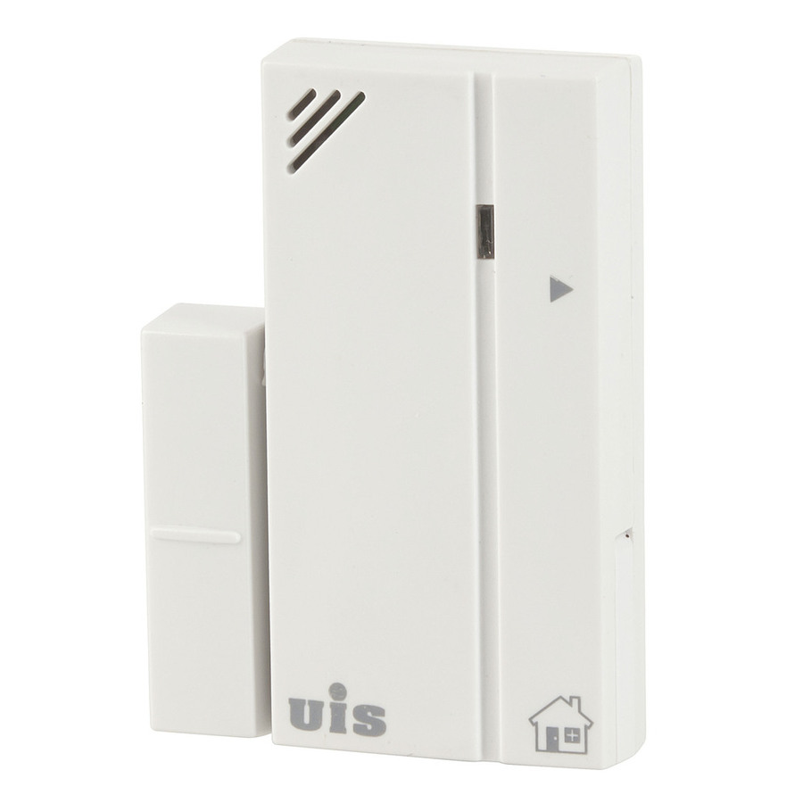 Wireless Magnetic Reed Switch to Suit Home Automation Systems
