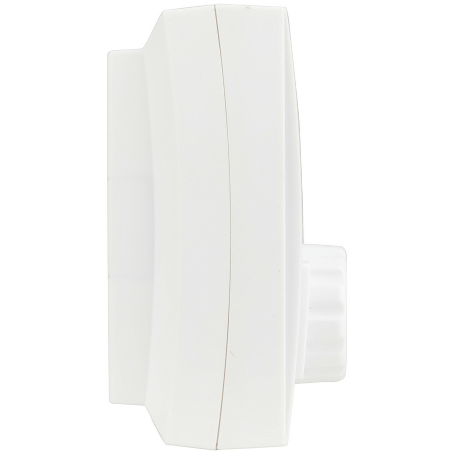 LCD Alarm Controller to Suit Home Automation Systems