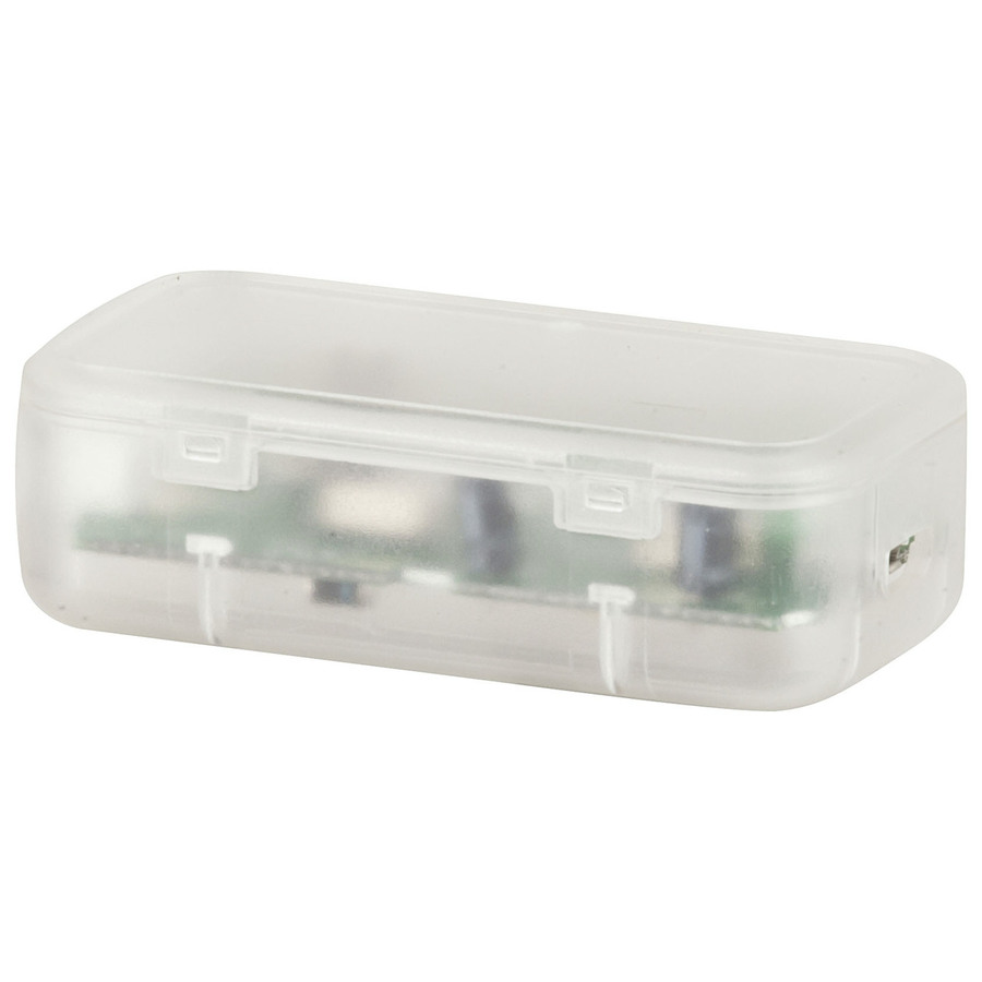 LCD Alarm Controller to Suit Home Automation Systems