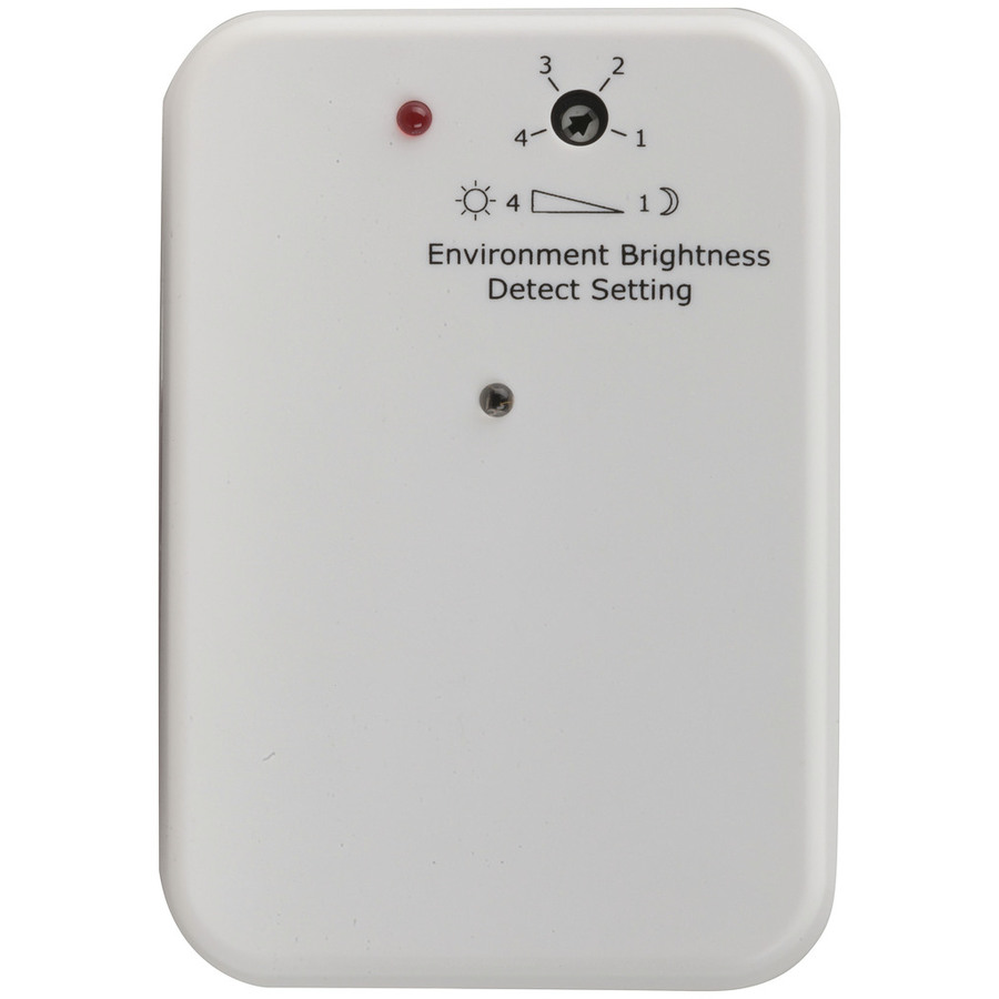 Wireless Sensor Light Module to SuitHome Automation Systems