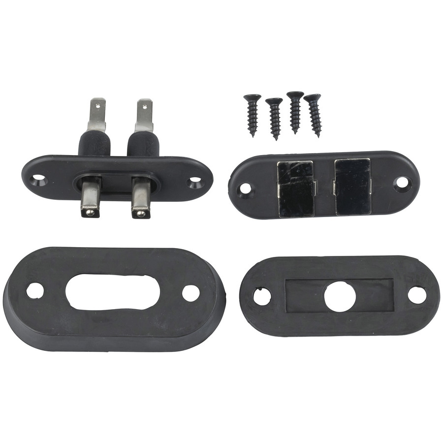 Sliding Door Switch Contact Plate