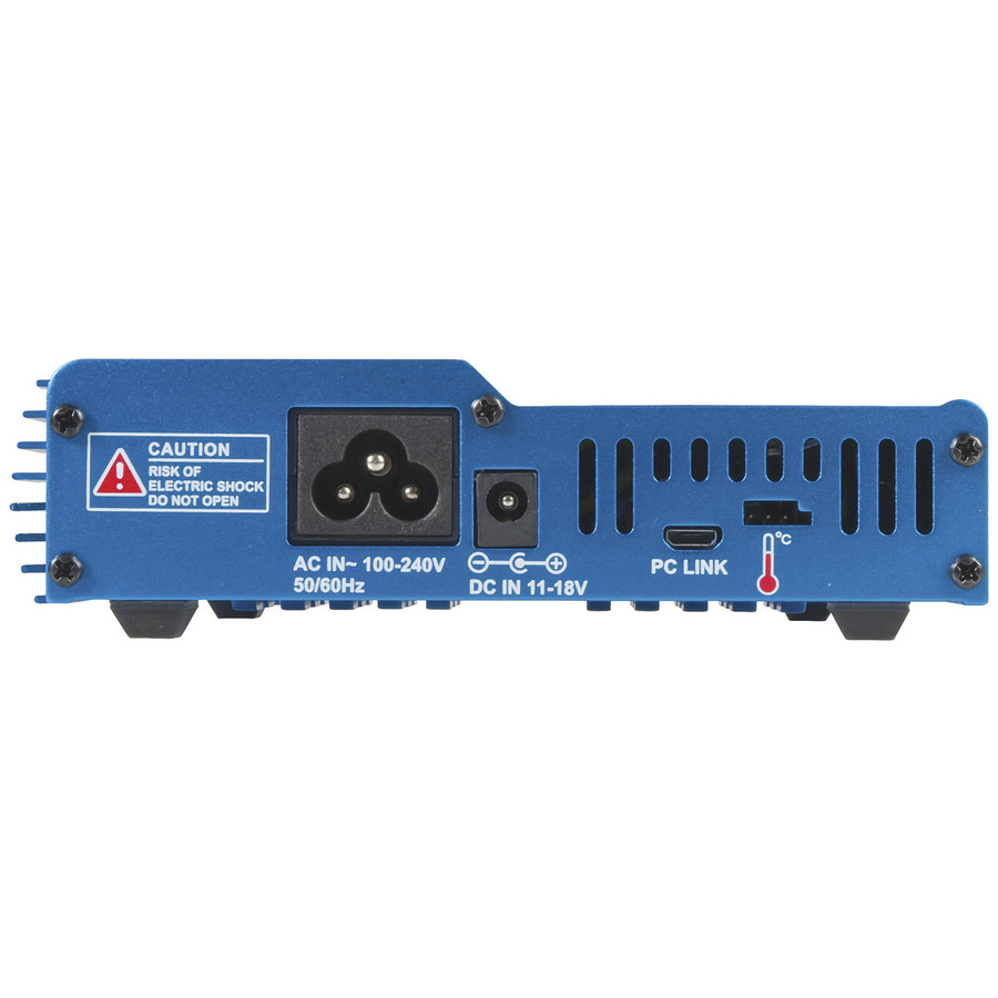 Universal Professional Balance ChargerDischarger