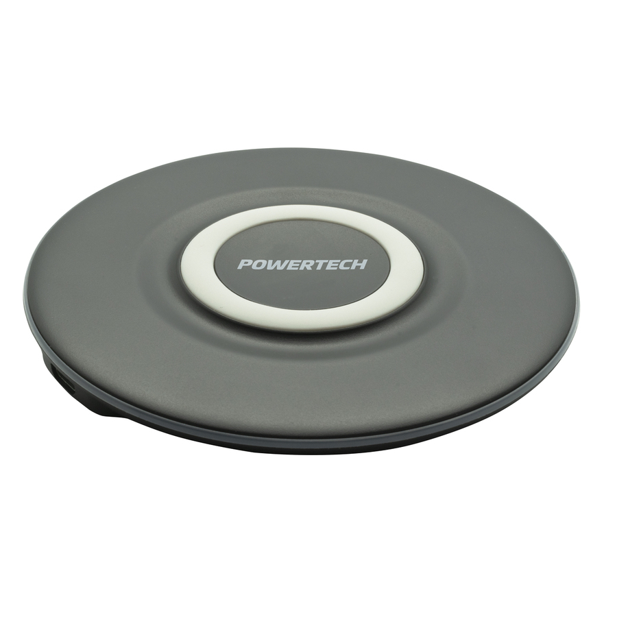 15W Wireless Qi Fast Charger