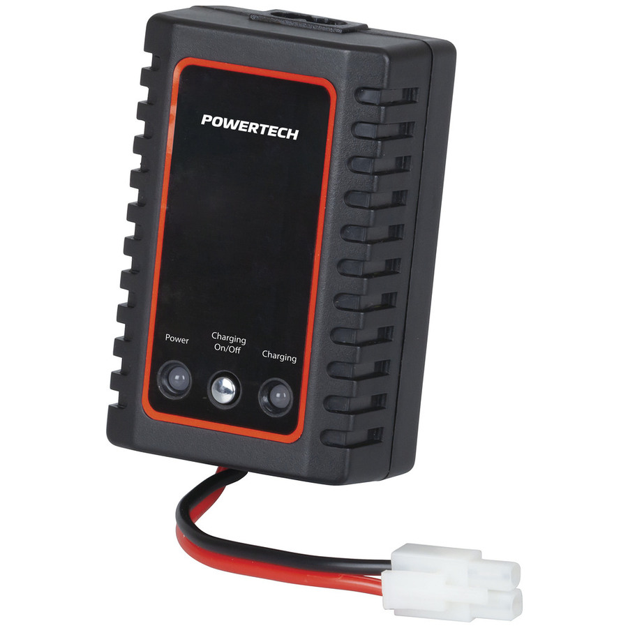 Ni-MHNi-CD RC Toy Battery Charger