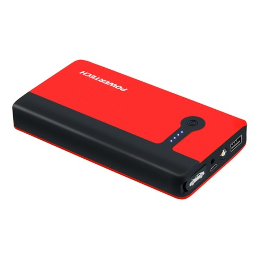 12V 400A Glovebox Jump Starter and Powerbank