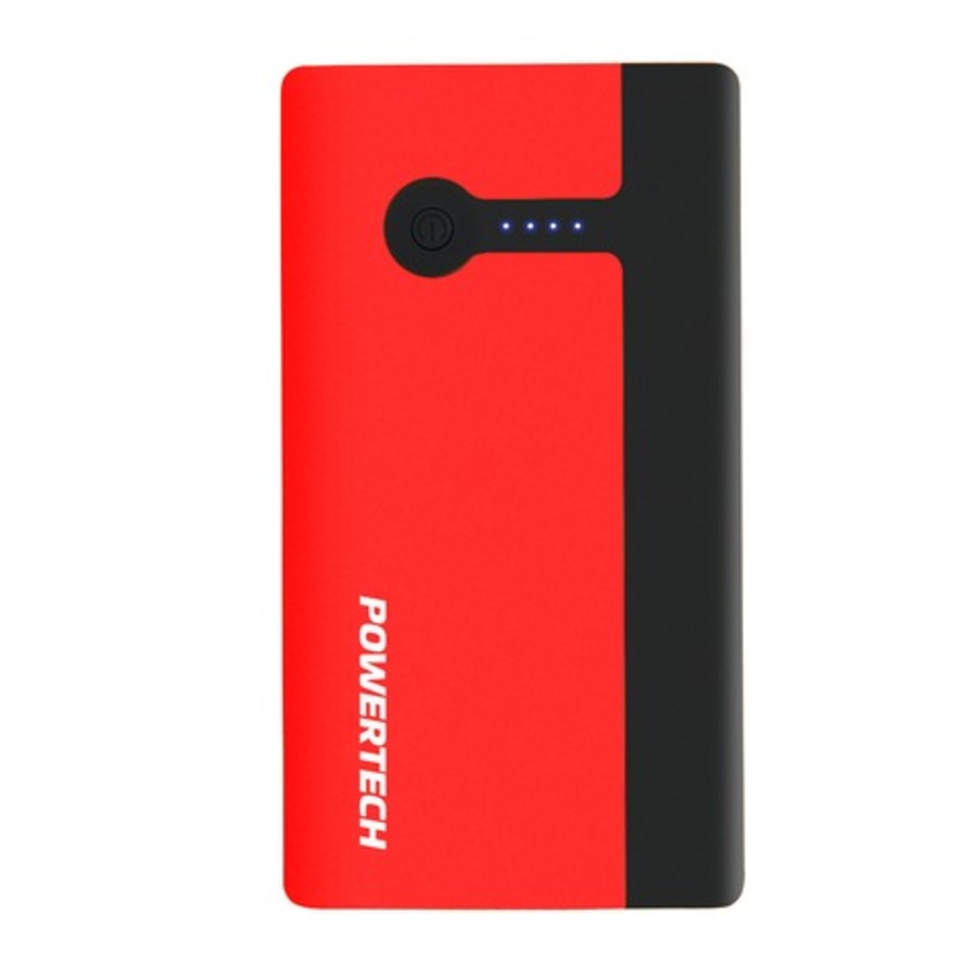 12V 400A Glovebox Jump Starter and Powerbank