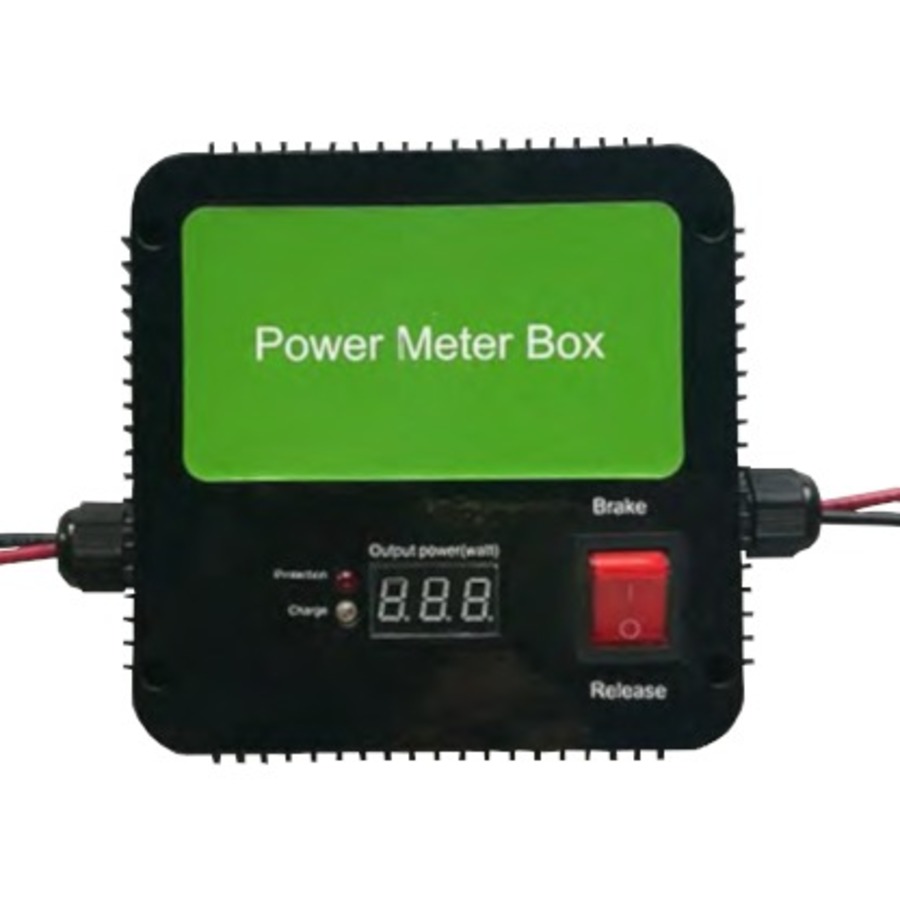 Spare Power Meter Module for MG4550 1224V 500W Wind Turbine | Road Tech Marine