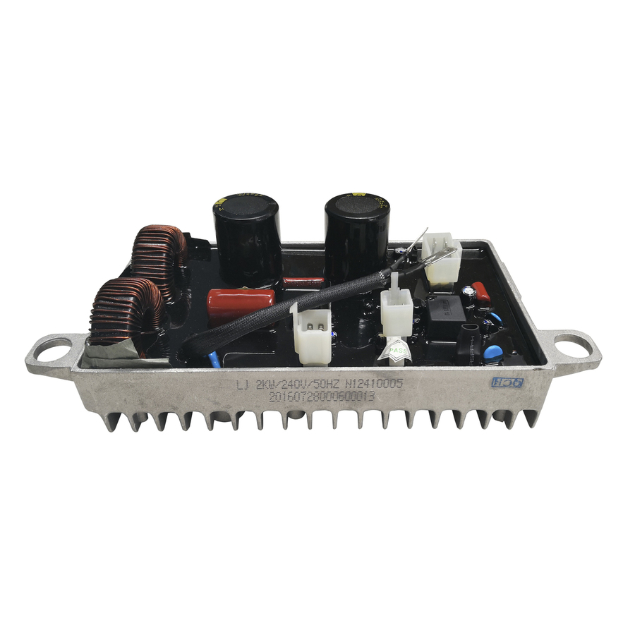 Spare Inverter Unit For MG4508 | Road Tech Marine