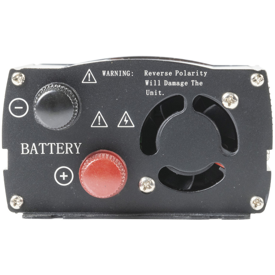500W (1500W) 12VDC to 240VAC Modified Sinewave Inverter