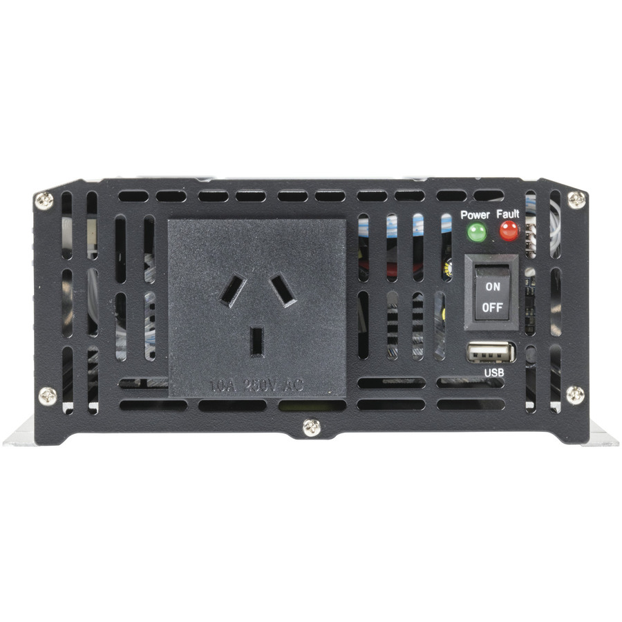 1500W (3000W) 12VDC to 240VAC Modified Sinewave Inverter
